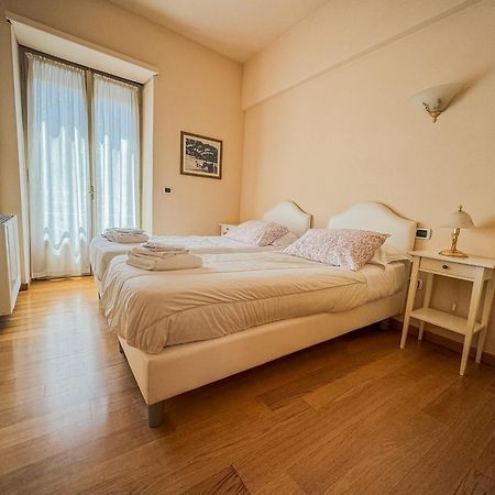 Casa Paolina Aparthotel Lucca Exteriör bild