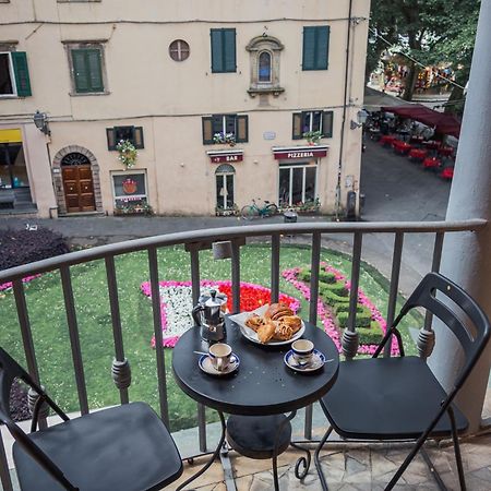 Casa Paolina Aparthotel Lucca Exteriör bild