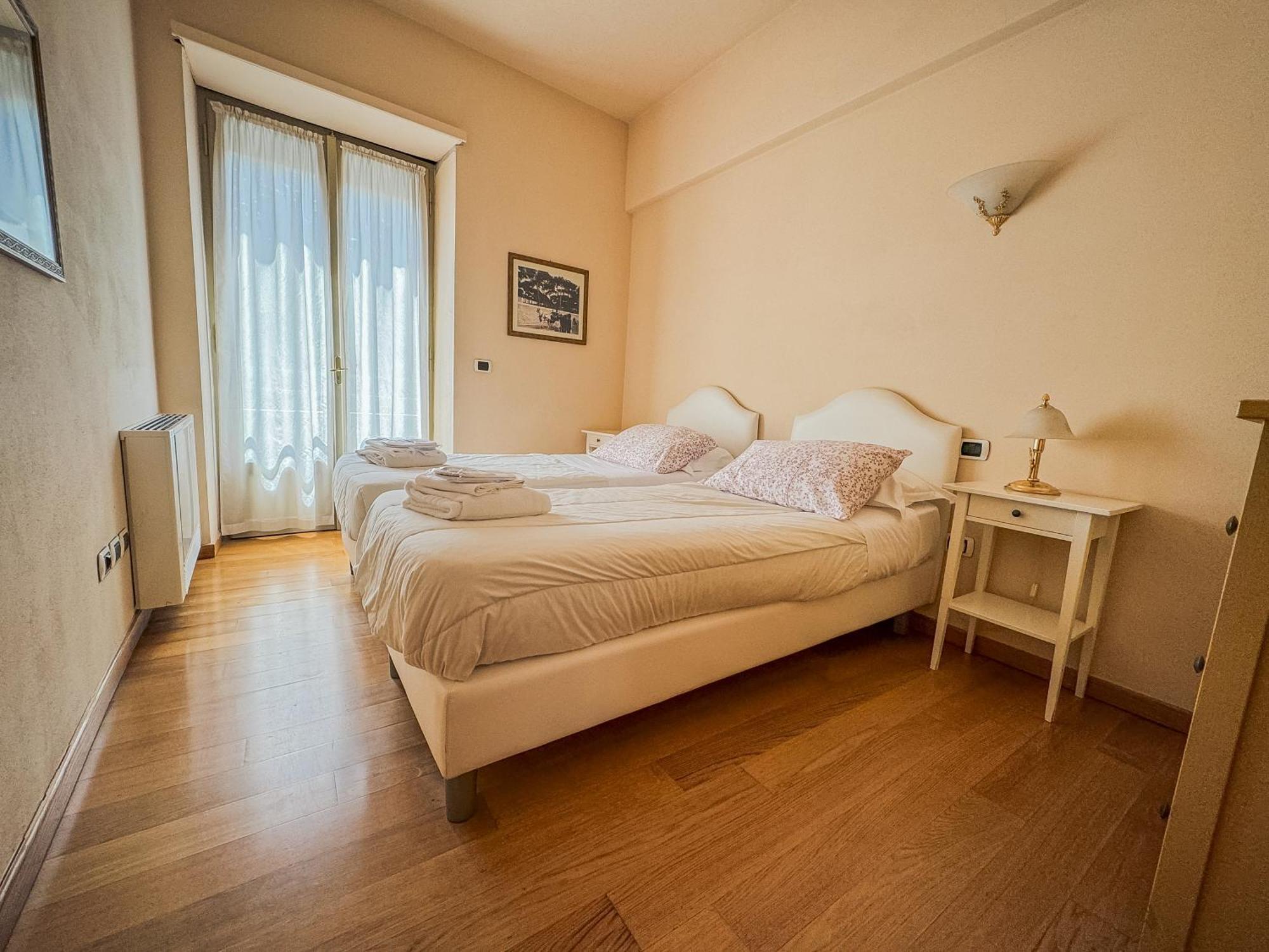 Casa Paolina Aparthotel Lucca Exteriör bild
