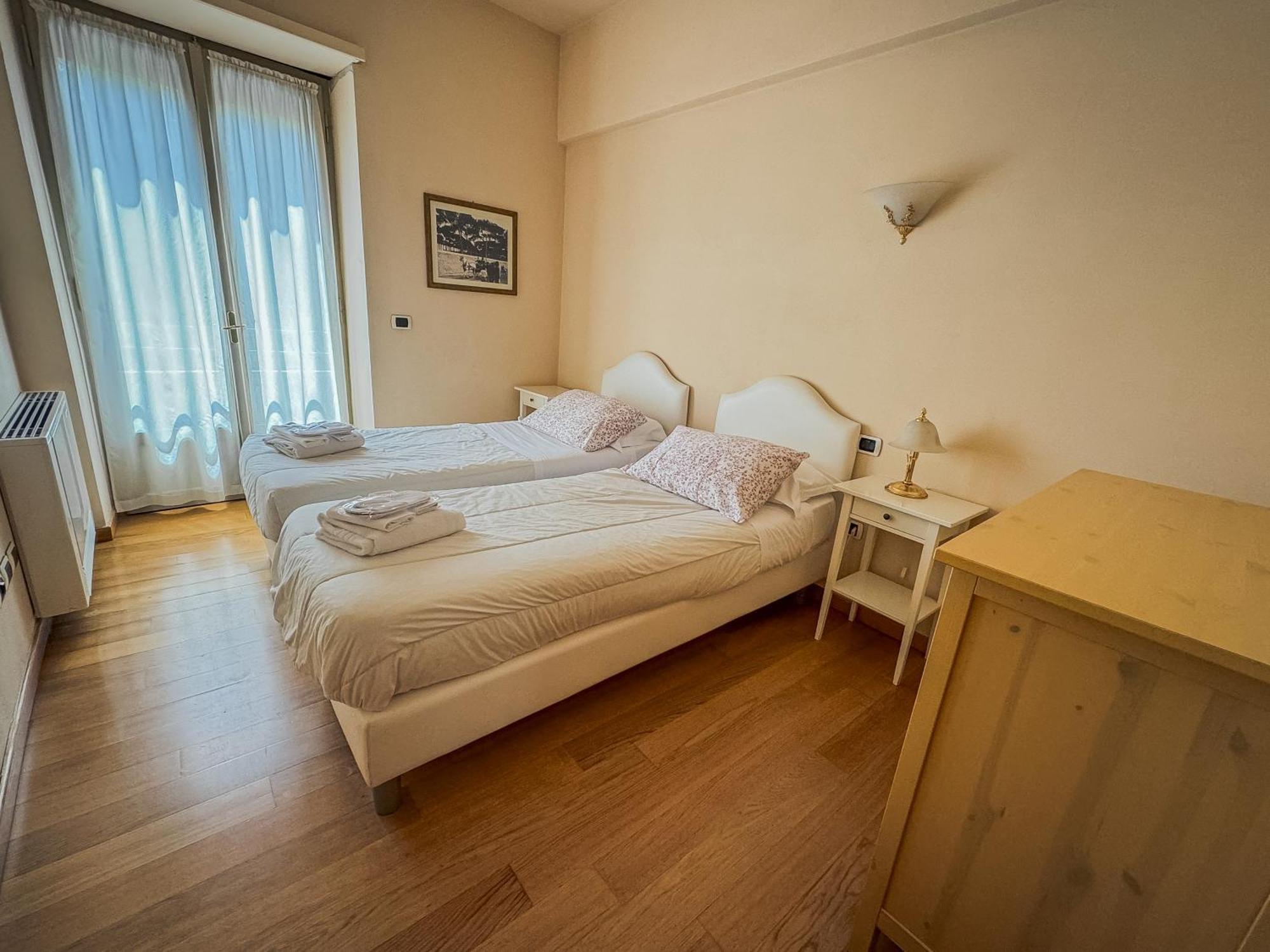 Casa Paolina Aparthotel Lucca Exteriör bild