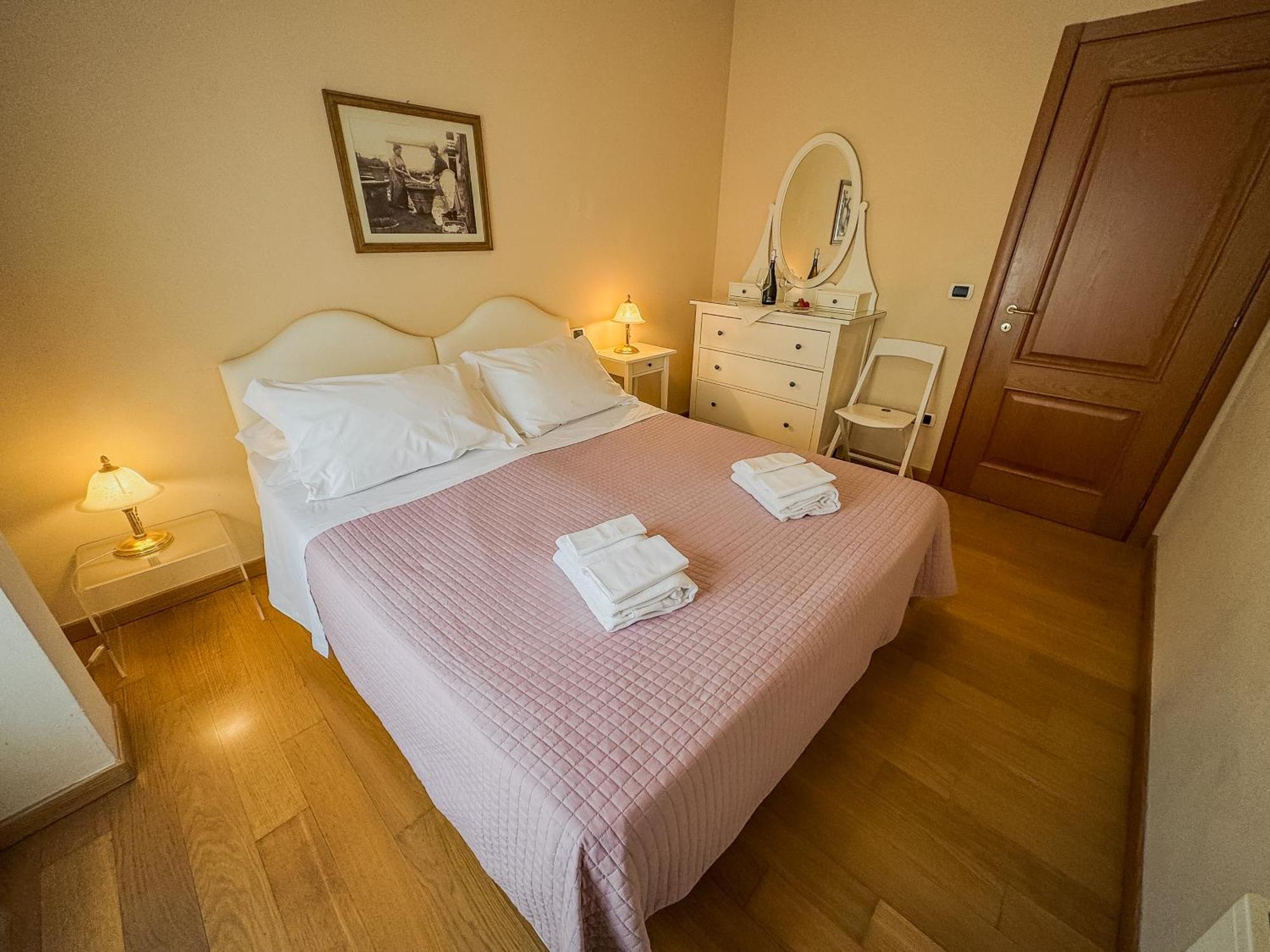 Casa Paolina Aparthotel Lucca Exteriör bild