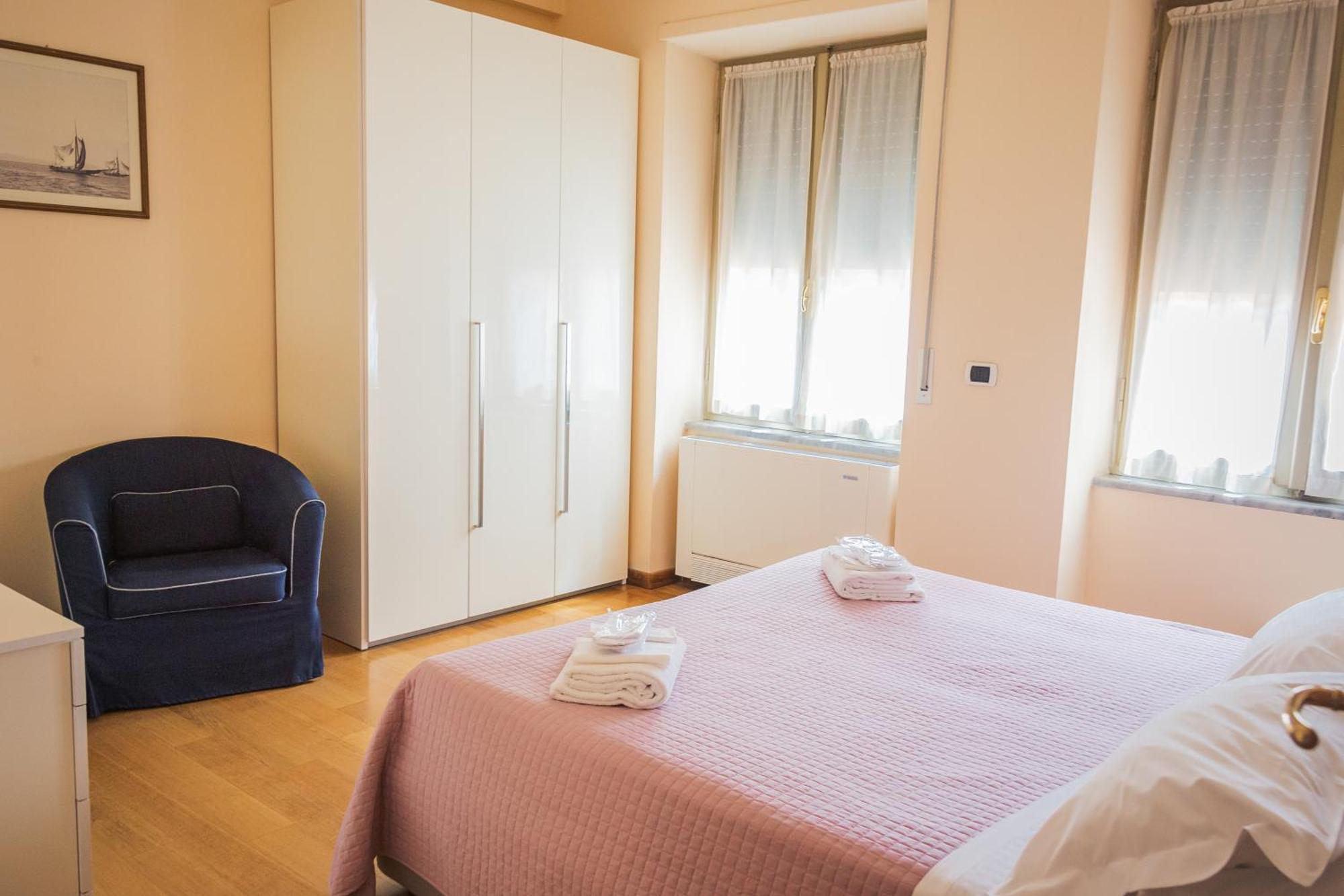 Casa Paolina Aparthotel Lucca Exteriör bild