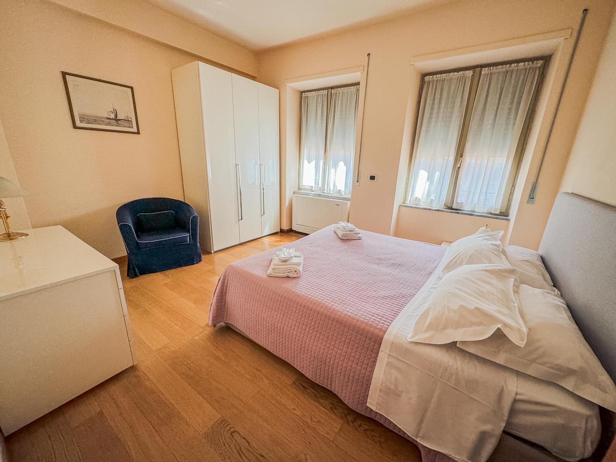 Casa Paolina Aparthotel Lucca Exteriör bild