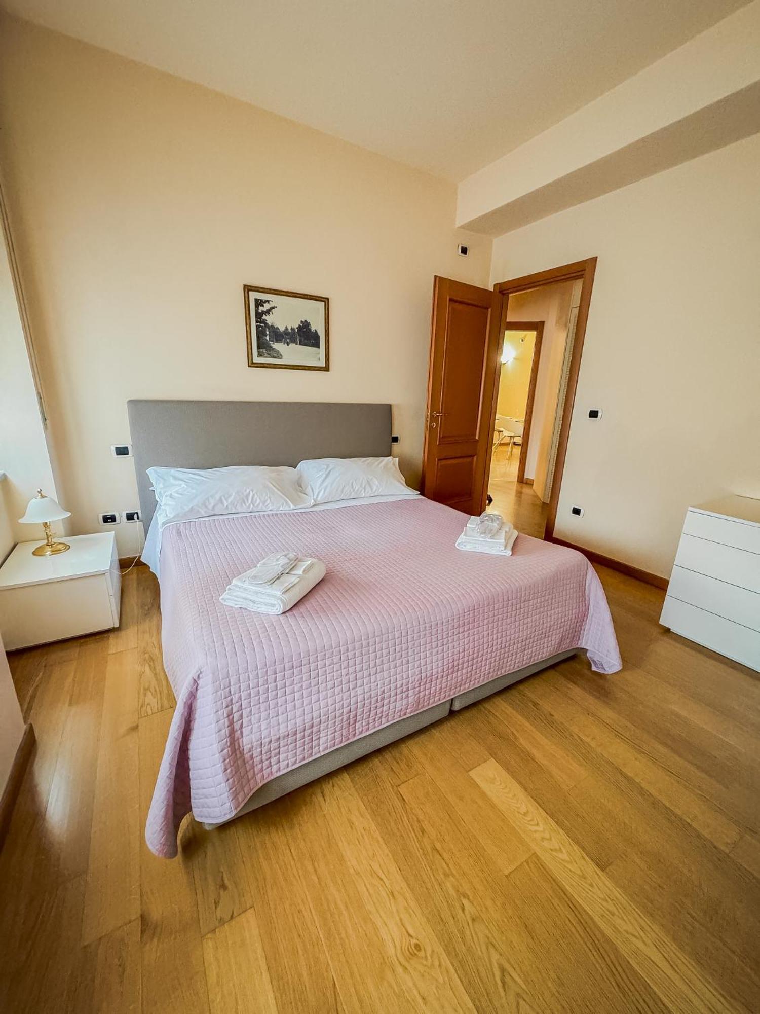 Casa Paolina Aparthotel Lucca Exteriör bild