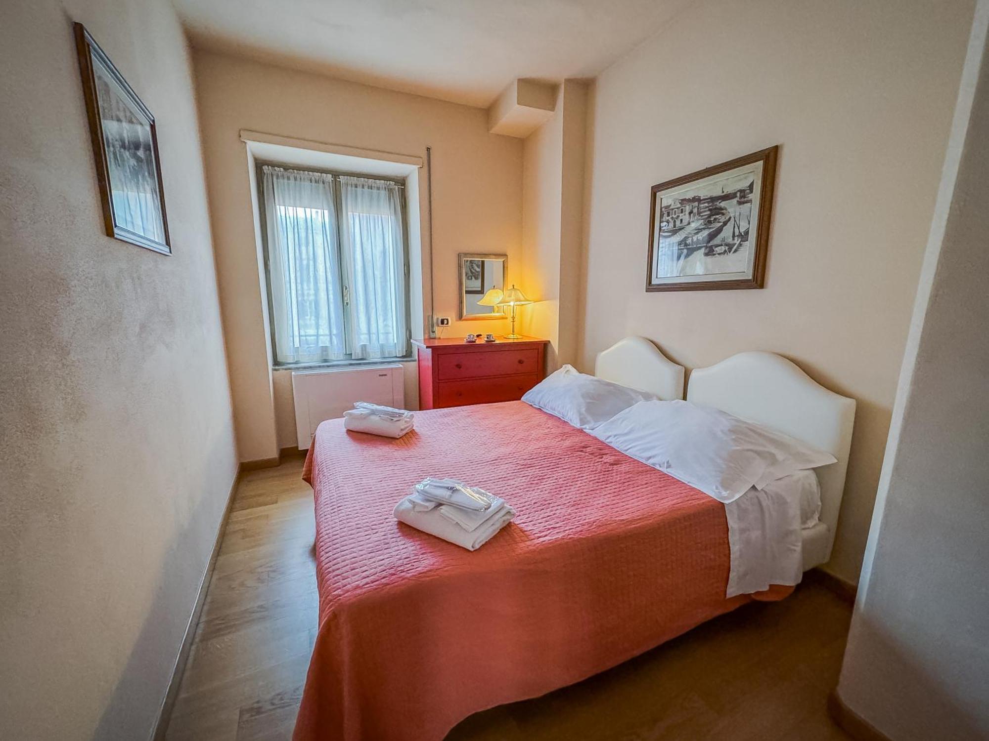 Casa Paolina Aparthotel Lucca Exteriör bild